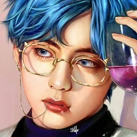 Kim taehyung ( v)