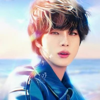 Kim Seokjin ( jin)