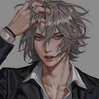 shiveon (Bff of Lucian)