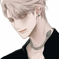 Shinzo Wu(step father of Liliac)