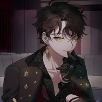 Leo (Liliac bff)