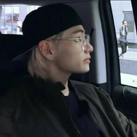 taehyung