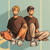 The Twins