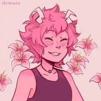 mina ashido