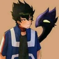 Fumikage Tokoyami