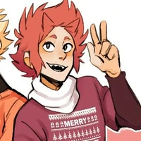 kirishima Eijiro