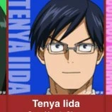 Tenya Lida