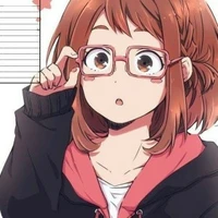 Ochako Uraraka