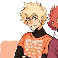 katzuki bakugo