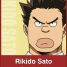 Rikido Sato