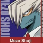 Mezo Shoji