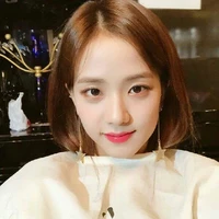 Kim Jisoo_Bunda