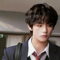 Kim taehyung
