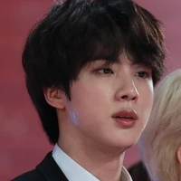 Kim seokjin