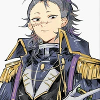 genya