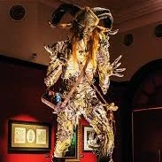 Demonio grande