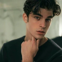 Antonio Esposito (ml little brother)