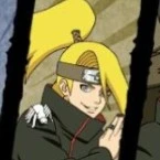 deidara/omega