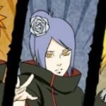 konan/omega dominante
