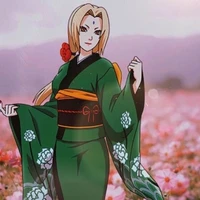 tsunade/Alfa