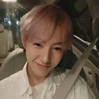 Huang Renjun