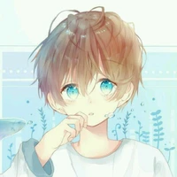 (younger) William