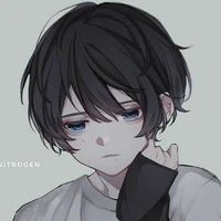 (younger) mason