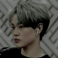 chenle(appa yoongi)