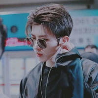 Cai Xukun
