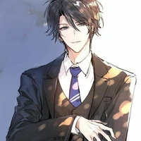 Isaac (ML bff)