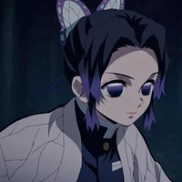 Shinobu💜