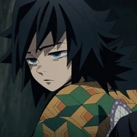 Giyuu🌊🌀