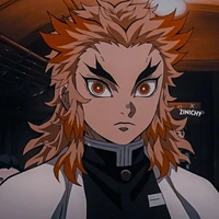 Rengoku🤩🔥