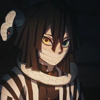 Obanai🙂🐍