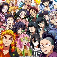 all hashira