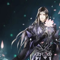 Joseph (MC BFF and ML)
