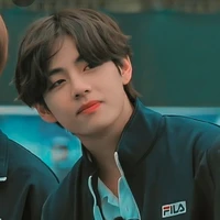Kim Taehyung