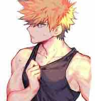Bakugo 