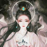 Wei Jing Mom