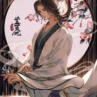 Wei Zhan (Wj brother)