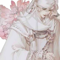 Consort Lan Zhan