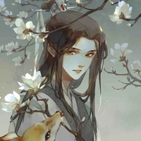 Concubine  Wei ting 
