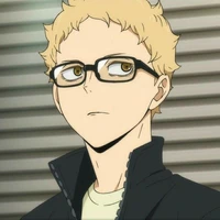 Tsukishima Kei