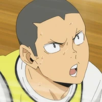 Tanaka Ryuunosuke