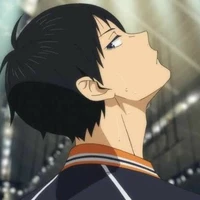 Kageyama Tobio