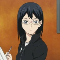 Kiyoko Shimizu