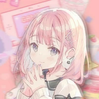 Author Pastel