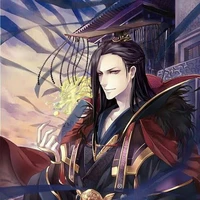 Chao lui / emperor / ml dad