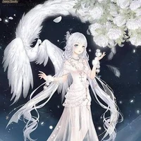 goddess of life time and space celine