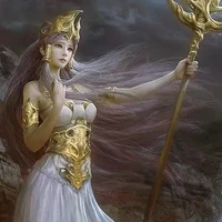 GODDESS OF LIFE